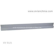 "H"-Shaped Aluminium Screed Spirit Level (EV-S121)